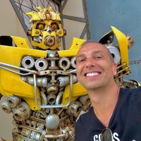 Triotech Employee Christian Saghbini's profile photo