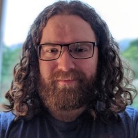 McKesson Employee Sam Priddy's profile photo