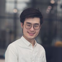 Wequity Employee Valentino Lu's profile photo