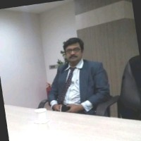 Gujarat State Fertilizers and Chemicals Ltd Employee Binoy Choudhury's profile photo