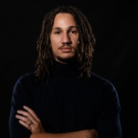 Escape Velocity Entertainment Employee Ryan Pergent's profile photo