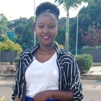Gladys Mungai Email