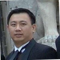 UXC Eclipse Employee Roberto Tan's profile photo