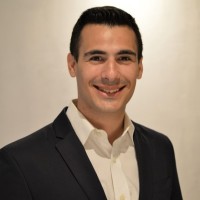 SEIDOR Analytics Employee Ernesto Minolli's profile photo