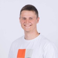 SHEAN s.r.o. Employee Tomáš Svoboda's profile photo
