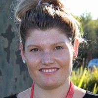 East Gippsland Shire Council Employee Sarah Johnston's profile photo