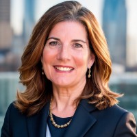 Hat Trick Communications Employee Mina Katsis's profile photo