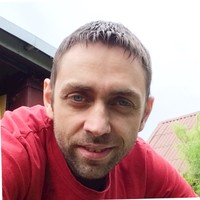 OLEOFARM Employee Marcin Rosiński's profile photo