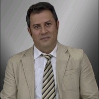 HOUTEX Engineering Employee Amir Saravani's profile photo