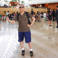 LITEON Technology Employee Scott Jen's profile photo