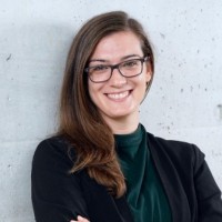 EMBRACE.Agency Employee Bianca Niezgoda's profile photo