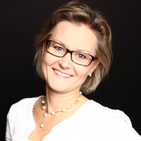 Rehngruppen Employee Kristina Adamson's profile photo