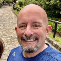 The College of the Florida Keys Employee Joseph Gormley's profile photo