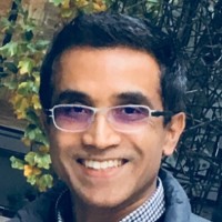 Ragamala Employee Raman Iyer's profile photo