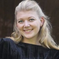 Zinduka e.V. Employee Antonia Kipainoi's profile photo
