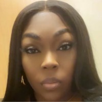 SHIAN HOUSING ASSOCIATION LIMITED Employee Hannah Oderinde's profile photo