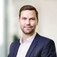 Biogas - Shell Low Carbon Solutions Employee Mikael Damgaard's profile photo