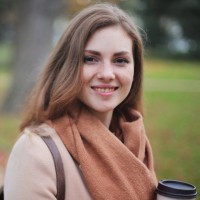 Loóna Employee Emma Globe's profile photo