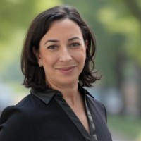 KBI Biopharma Employee Imane Sabeh's profile photo