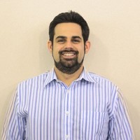 Silvacom Employee Darcy Dechene's profile photo