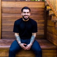 Forma Gym Employee Andres Urizar's profile photo