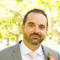 Kali Audio Employee Chris Golen's profile photo