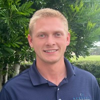 Spencer Technologies Employee Nate Strickler's profile photo