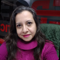 Delicias Del Contry Employee Blanca Tristán's profile photo