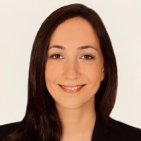 Organik Kimya Employee Hande Kömürlüoğlu's profile photo