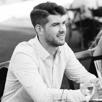 Simeio Employee Kevin Wanders's profile photo