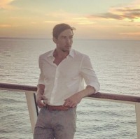 Southwest Greens Employee Austin Hope's profile photo