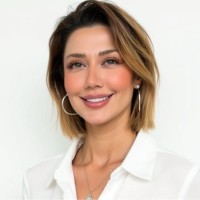 Visa Mondial Employee Shima Sahraee's profile photo