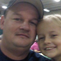 US Fire Pump Employee Joshua Alley's profile photo