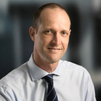 Lendlease Employee Ben James's profile photo