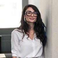 Traxens Employee Audrey Abrinas's profile photo