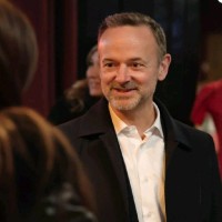 Romande Energie Employee François Fellay's profile photo