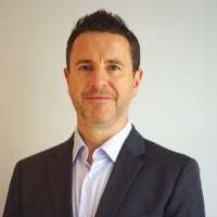 MSL Global Employee Gareth Evans's profile photo