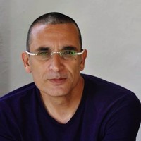 Regulus Cyber Employee Uri Sabag's profile photo