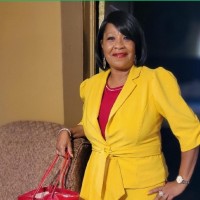 Genesis Joy House Homeless Shelter, Inc. Employee Sharon Rogers's profile photo