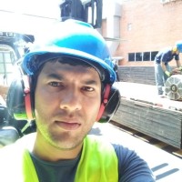 Juan Jose Garcete Ocampo Email