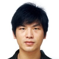 Facebook Employee Justin Lin's profile photo
