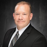 Bakelite Synthetics Employee Brad Giddens's profile photo