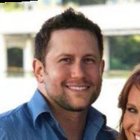 Stafford Consulting Company, Inc. Employee Austin Haylock's profile photo