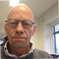 TT-Netværket P/S Employee Michael Koktved's profile photo