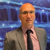 Unipart Group Employee Scott Henderson's profile photo