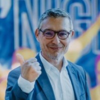 Alcatel-Lucent Enterprise Employee Jean Antoine's profile photo