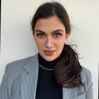 Gerrard International Employee Konstantina Paschalidou's profile photo