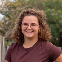 Fidesco Employee Camille le Campion's profile photo