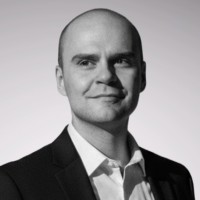 Mastercard Employee Kenneth Oseguera's profile photo
