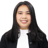 Genfinity Philippines, Inc. Employee Madiellyn Claire Matias's profile photo